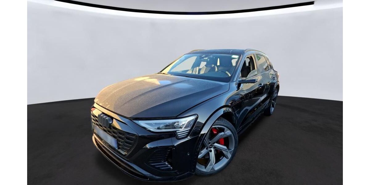 Audi SQ8 e-tron 48.282 km 64.570 &euro; Hagen 58091