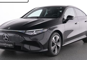 Mercedes-Benz CLA 200 9.900 km 45.485 &euro; Essen 45309