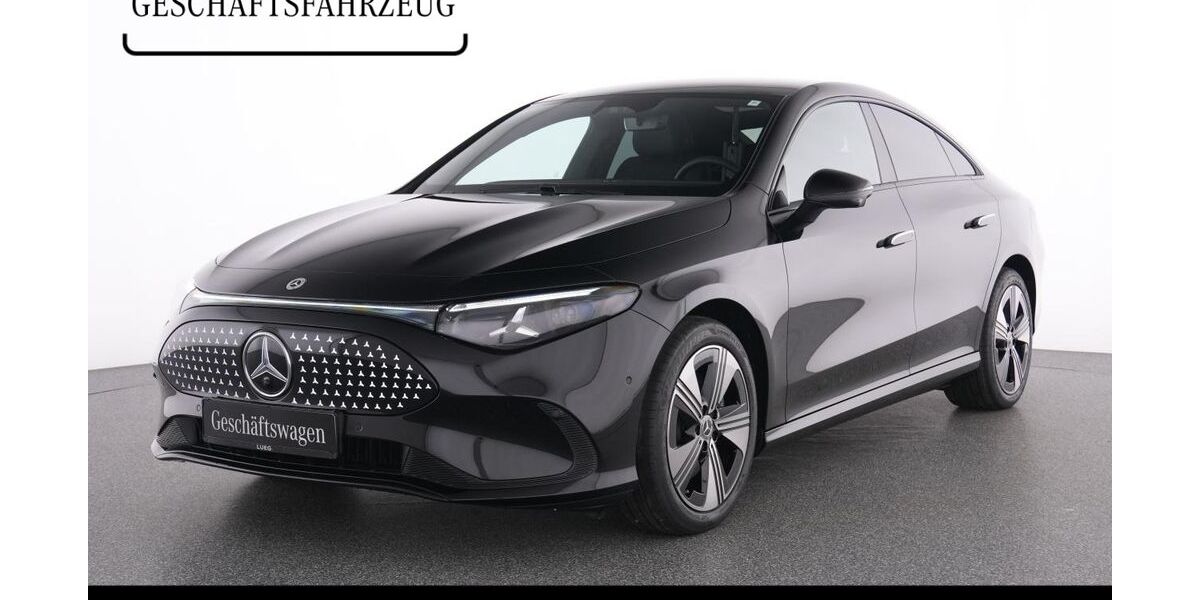 Mercedes-Benz CLA 200 9.900 km 45.485 &euro; Essen 45309