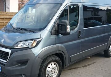Peugeot Boxer 99.800 km 19.980 &euro; Hilden 40721