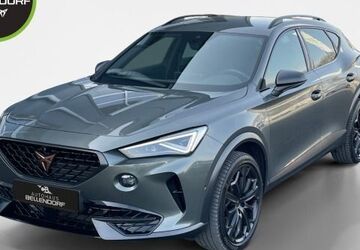 Cupra Formentor 15.809 km 38.470 &euro; Bottrop 46244