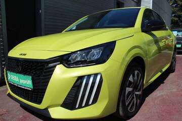 Gebrauchte Peugeot 208