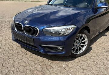 BMW 116 143.000 km 11.200 &euro; Neuss 41462