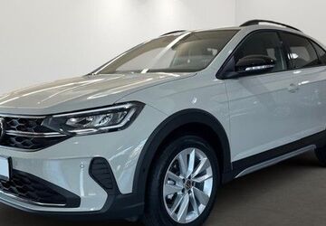 VW Taigo 1.500 km 27.750 &euro; Mülheim 45478