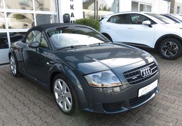 Audi TT 96.500 km 18.900 &euro; Wermelskirchen 42929