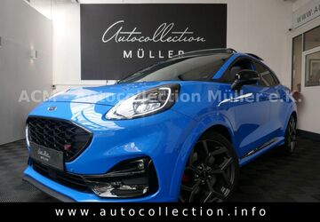 Ford Puma 7.706 km 25.497 &euro; Remscheid 42897