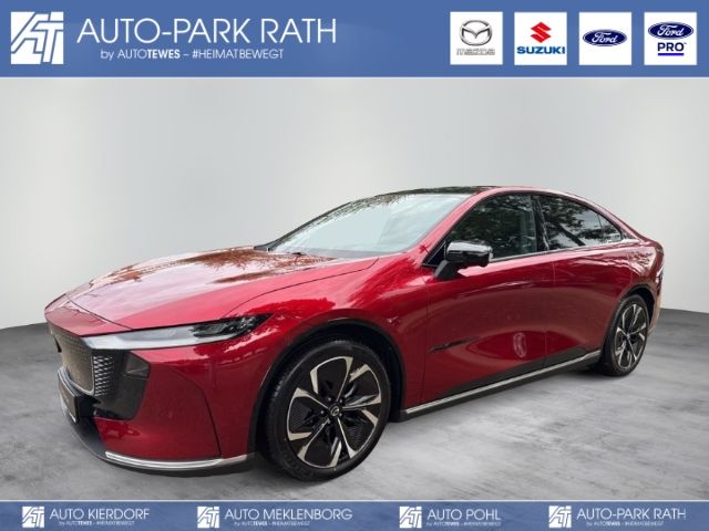 Mazda 6e 3.860 km 38.980 &euro; Düsseldorf 40472