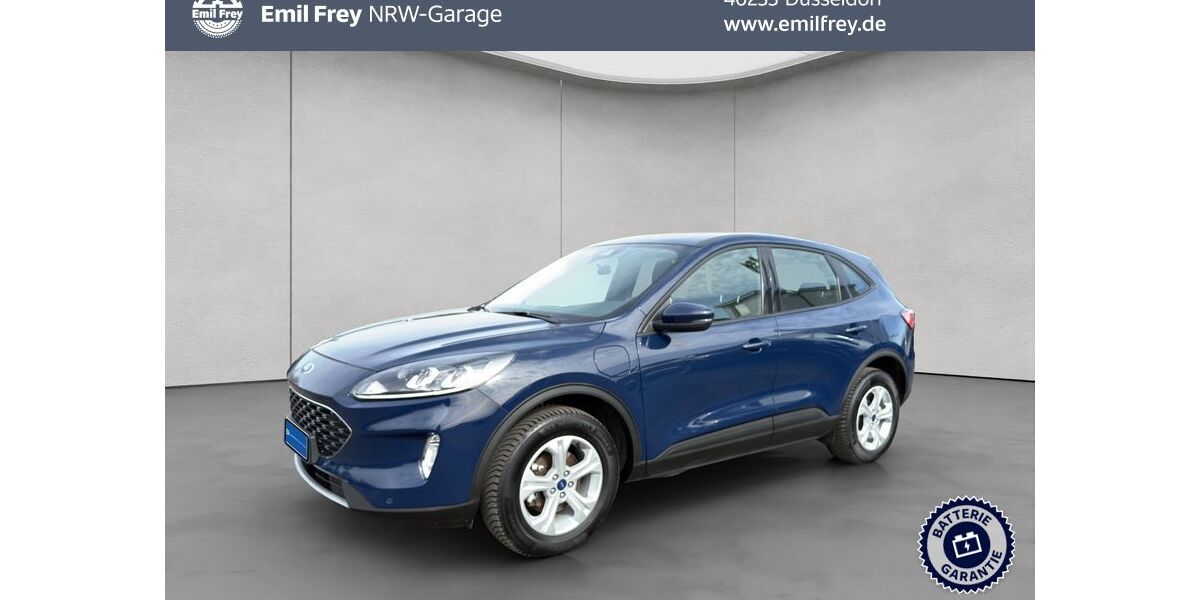 Ford Kuga 41.234 km 21.990 &euro; Düsseldorf 40233