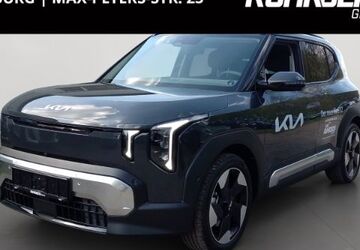 Kia EV2 8.500 km 35.395 &euro; Duisburg 47059