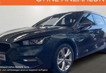 Seat Leon 20.977 km 28.230 &euro; Velbert 42553