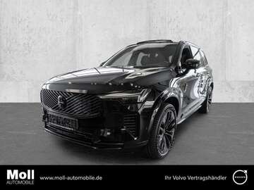 Gebrauchte Volvo XC90