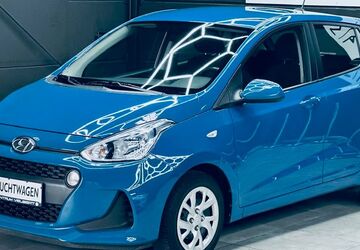 Hyundai i10 80.000 km 7.190 &euro; Velbert 42549