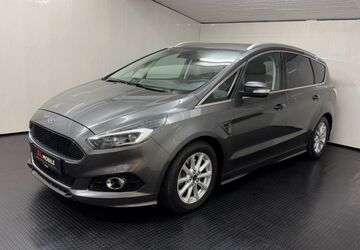 Ford S-Max 125.000 km 14.800 &euro; Wermelskirchen 42929