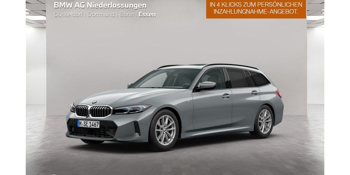 BMW 318 28.600 km 36.999 &euro; Essen 45141