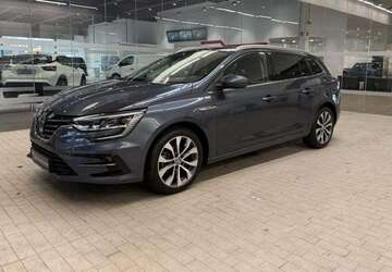 Renault Megane 41.776 km 17.990 &euro; Oberhausen 46049