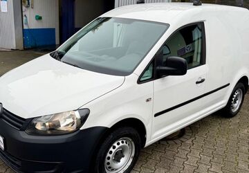 VW Caddy 151.009 km 7.450 &euro; Ratingen (Nähe Düsseldorf) 40883