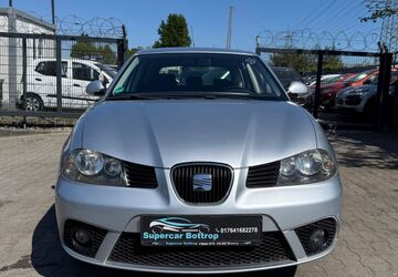 Seat Ibiza 251.000 km 2.500 &euro; Bottrop 46238