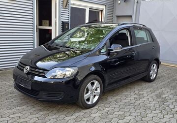 VW Golf Plus 220.000 km 5.199 &euro; DÜSSELDORF 40227