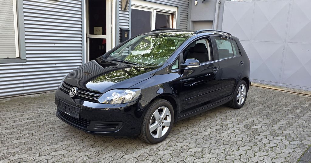 VW Golf Plus 220.000 km 5.199 &euro; DÜSSELDORF 40227