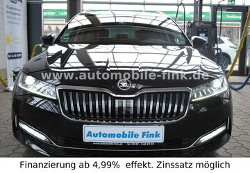 Skoda Superb 250.000 km 13.450 &euro; Mülheim a. d. Ruhr 45478