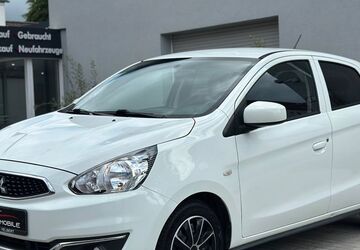 Mitsubishi Space Star 125.513 km 4.990 &euro; Velbert 42551