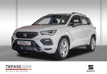 Seat Ateca 19.999 km 31.960 &euro; Gevelsberg 58285