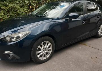 Mazda 3 127.000 km 9.100 &euro; Oberhausen NRW 46149