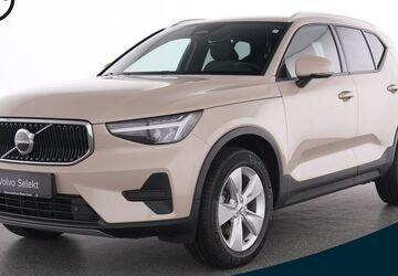 Volvo XC40 19.555 km 32.890 &euro; Witten 58453