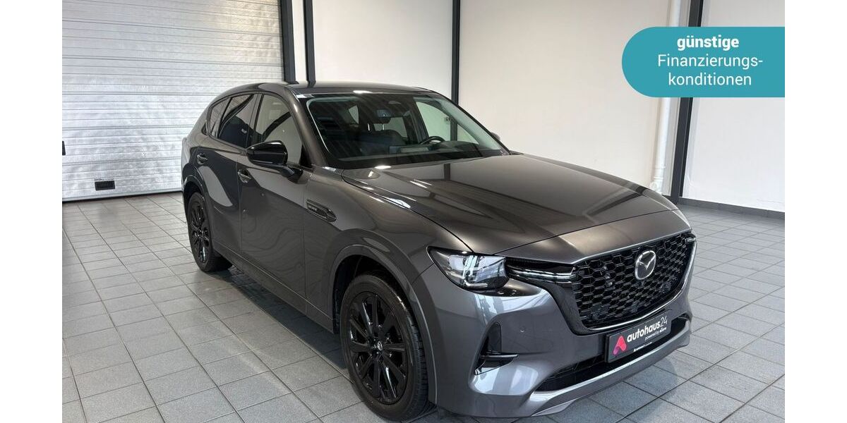 Mazda CX-60 117.769 km 31.990 &euro; Wuppertal 42287