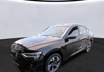 Audi e-tron 53.002 km 34.765 &euro; Hagen 58091