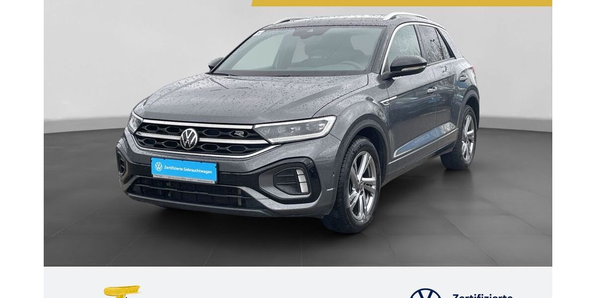 VW T-Roc 80.902 km 22.870 &euro; Remscheid 42897