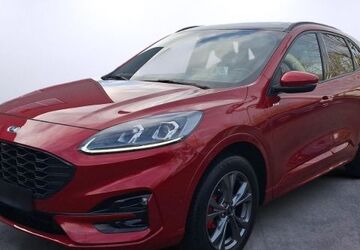 Ford Kuga 35.560 km 28.890 &euro; Gelsenkirchen 45891