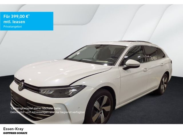 VW Passat Variant 22.930 km 35.200 &euro; Essen 45307