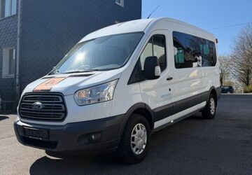 Ford Transit 191.194 km 14.890 &euro; Wuppertal 42349