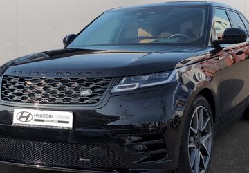 Land Rover Range Rover Velar 47.856 km 40.990 &euro; Düsseldorf 40233