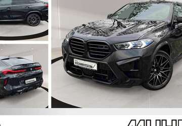 BMW X6 M 24.948 km 121.880 &euro; Oberhausen 46149