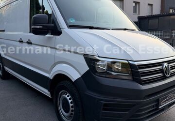 VW Crafter 223.800 km 13.950 &euro; Essen 45141