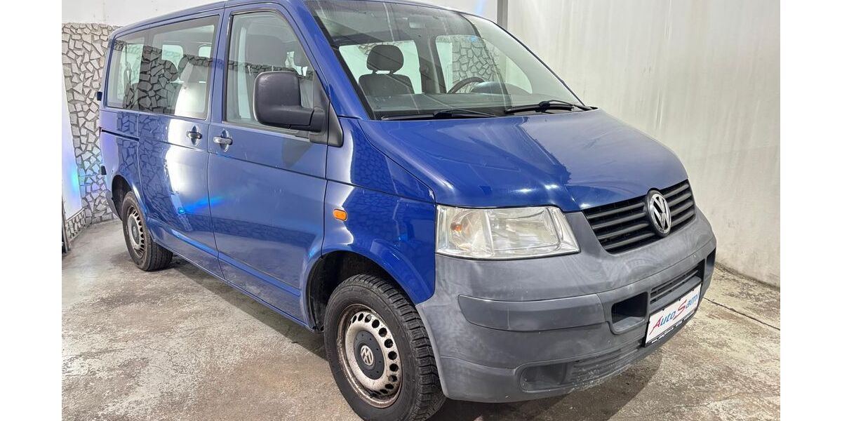 VW T5 Transporter 212.245 km 6.691 &euro; Witten -NRW 58452