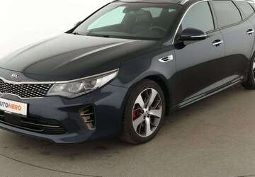 Kia Optima 74.868 km 19.590 &euro; Essen 45141