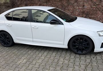 Skoda Octavia 165.000 km 10.390 &euro; Hagen 58089