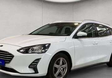 Ford Focus 80.881 km 13.990 &euro; Düsseldorf 40549