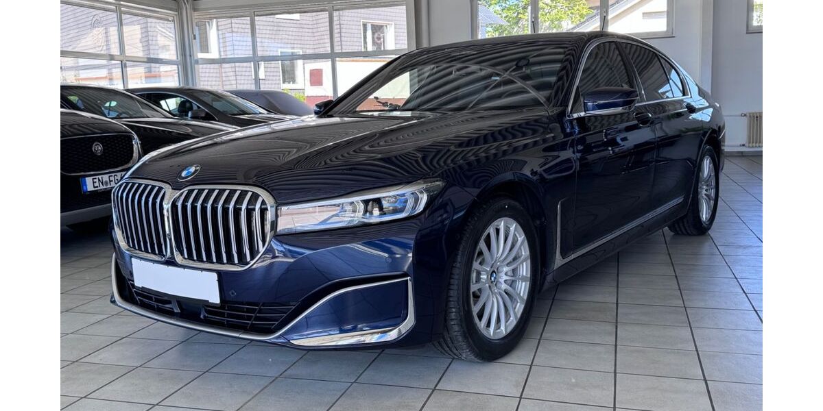 BMW 730 101.099 km 46.900 &euro; Gevelsberg 58285
