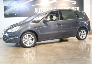 Ford S-Max 151.643 km 7.200 &euro; Ratingen 40880