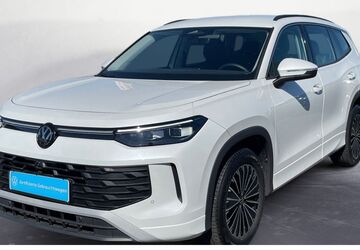 VW Tayron 25.655 km 39.650 &euro; Hilden 40721