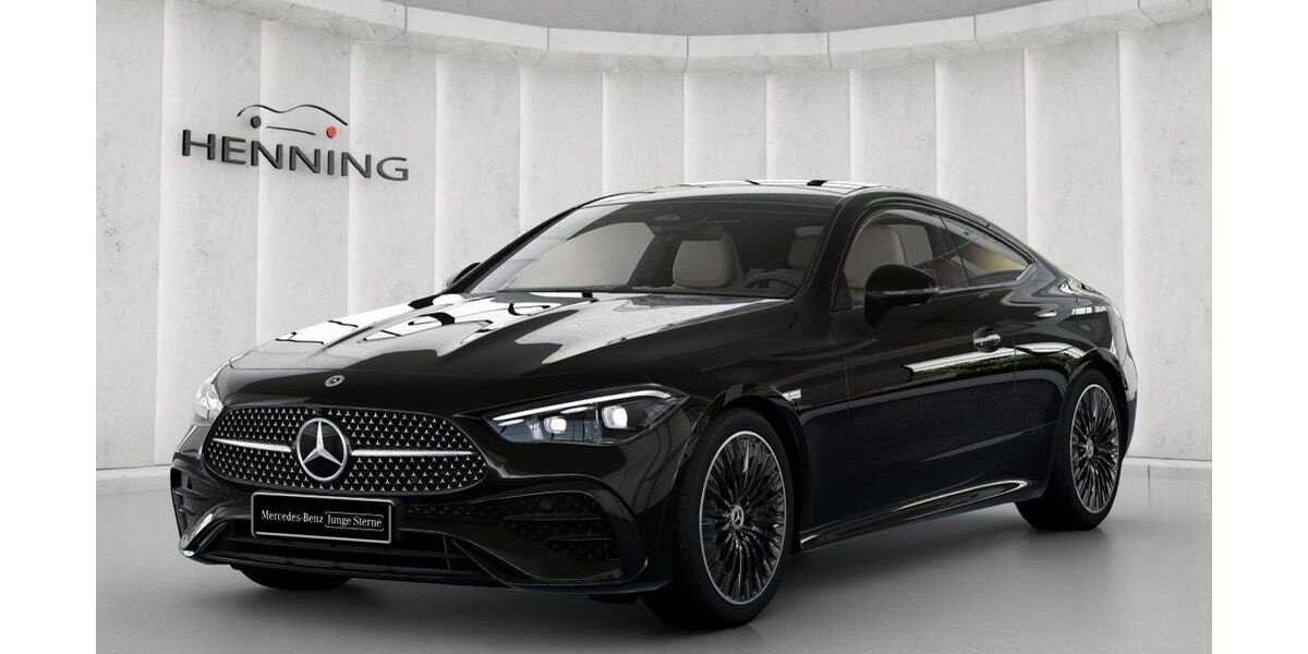 Mercedes-Benz CLE 200 26.456 km 54.780 &euro; Herne 44653