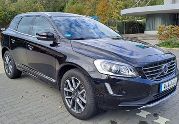 Volvo XC60 135.000 km 17.500 &euro; Wuppertal 42105