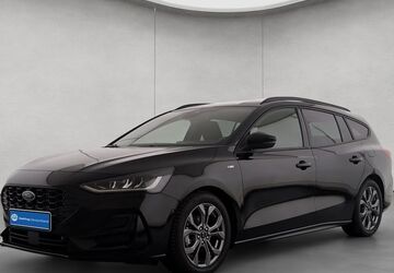 Ford Focus 31.477 km 21.880 &euro; Düsseldorf 40549