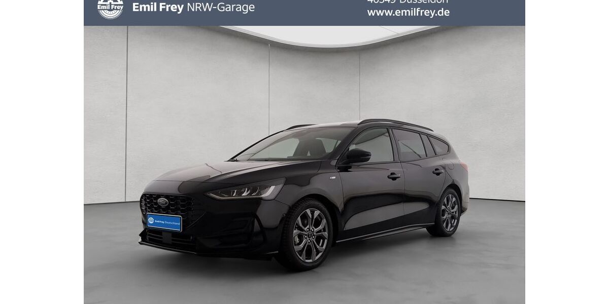 Ford Focus 31.477 km 21.880 &euro; Düsseldorf 40549