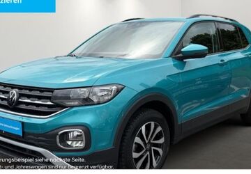 VW T-Cross 40.672 km 17.750 &euro; Neuss 41460