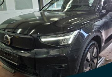 Volvo XC40 39.093 km 35.480 &euro; Essen-Kray 45309